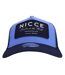 Nicce - Casquette Trucker Homme Griffton Brodée, Coton Respirant-2