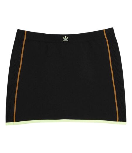 Mini Jupe Ivy Park Femme Noir Adidas