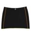 Mini Jupe Ivy Park Femme Noir Adidas-2