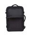 Essentials 40l Cabin Bag One Size Black Mountain Warehouse-4