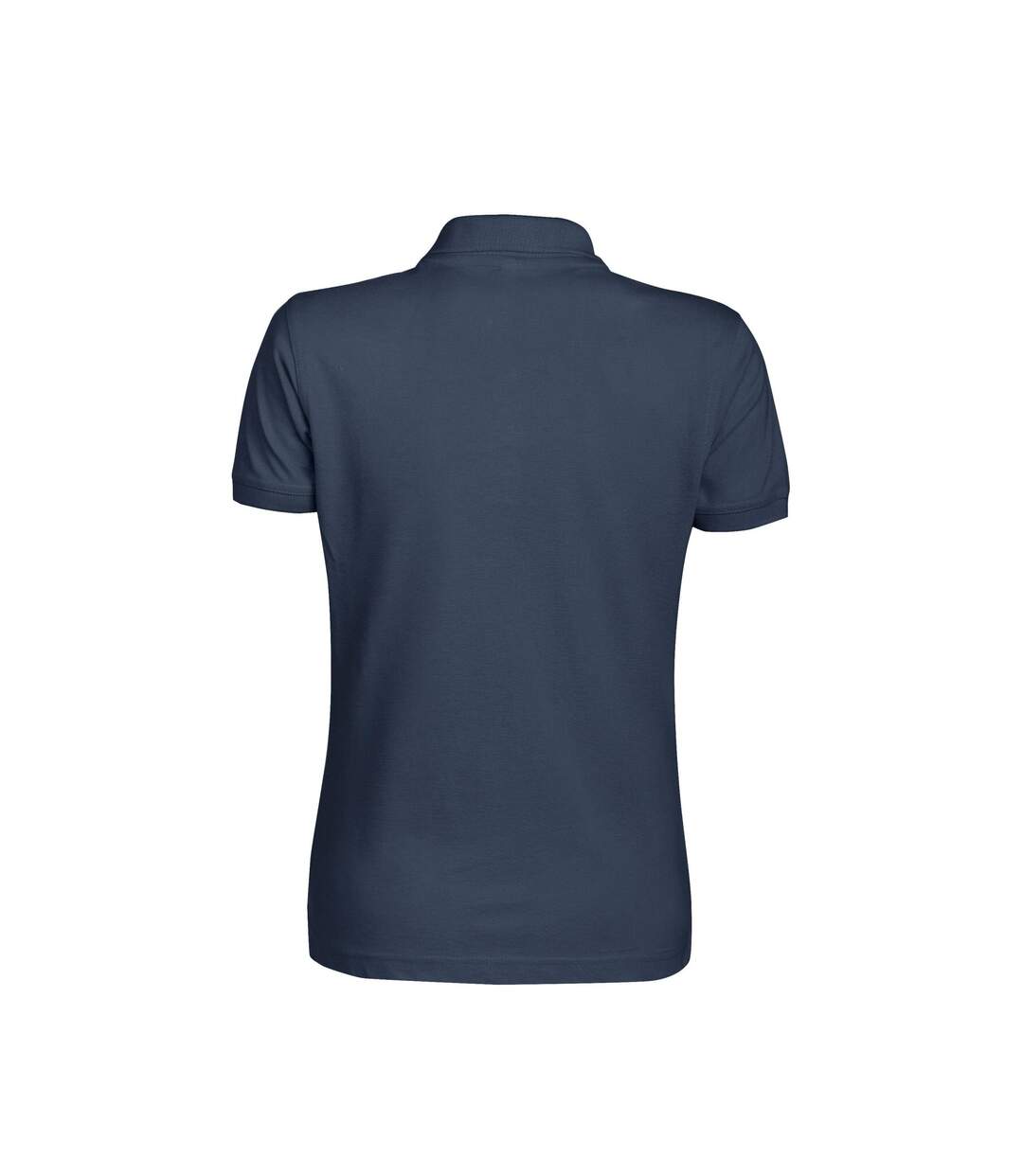 Polo Surf Pro Femme Bleu Marine Printer-3