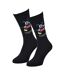 Chaussettes Pack Homme DISNEY MICKEY MOUSE-3