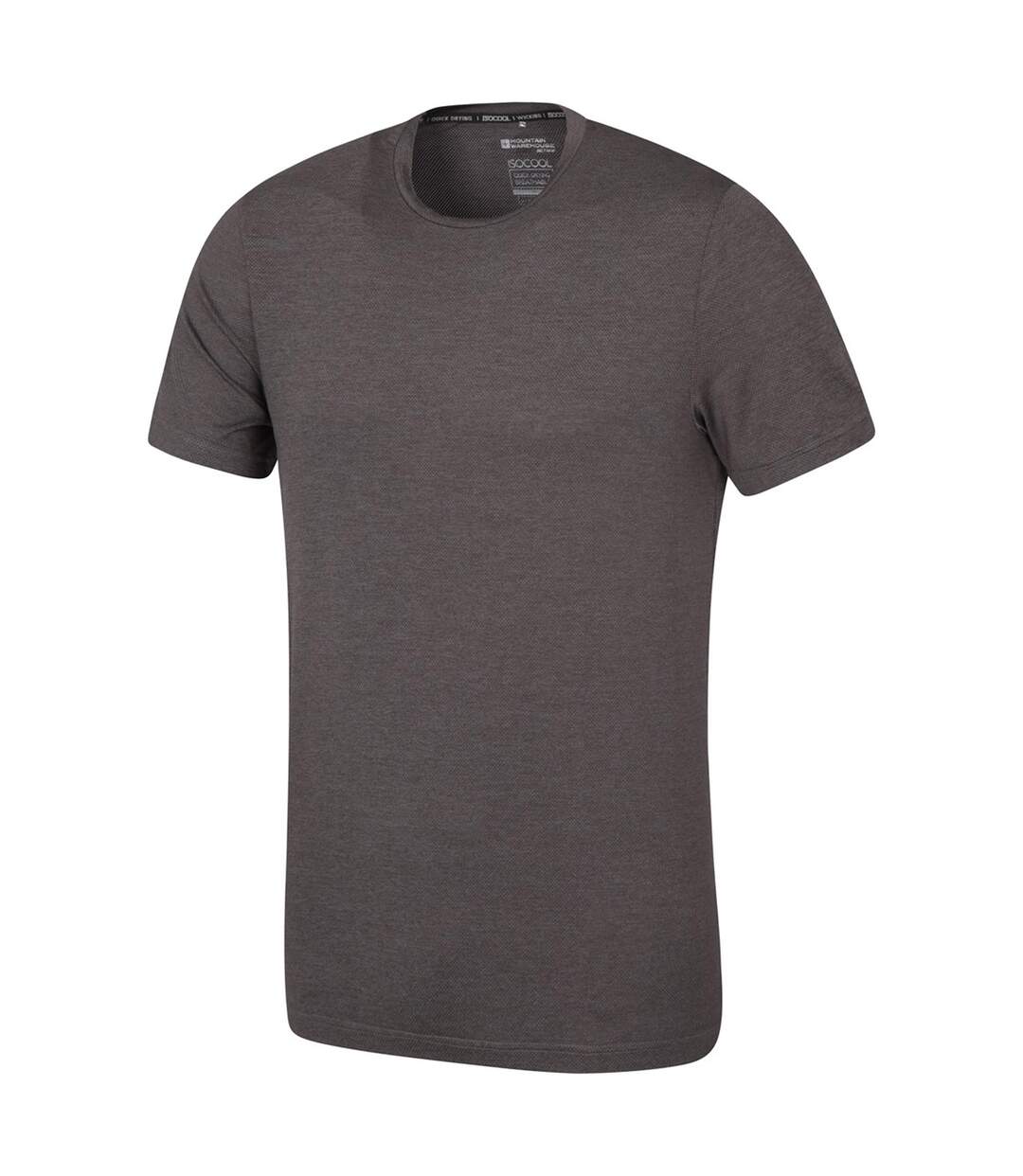 T-shirt agra homme violet foncé Mountain Warehouse Mountain Warehouse