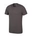 T-shirt agra homme violet foncé Mountain Warehouse Mountain Warehouse