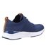 Baskets Opal Femme Bleu Marine Hush Puppies-2