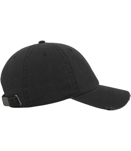 Atlantis - Casquette de baseball - Adulte (Gris) - UTAB526