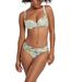 Bas maillot slip de bain taille haute Indonesia Lisca-2