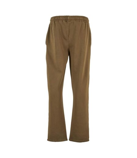 Pantalon De Jogging Homme Kaki Chaud Build Your Brand