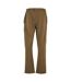 Pantalon De Jogging Homme Kaki Chaud Build Your Brand-2