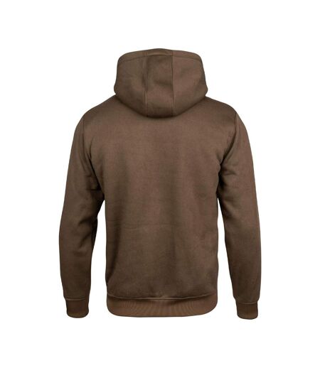 Veste À Capuche Yakka Homme Gris Pâle Jack Pyke