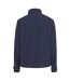 Unisex Adult Origami Lightweight Waterproof Jacket Navy Jott-3