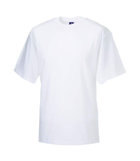 T-shirt  Silver Label Russell