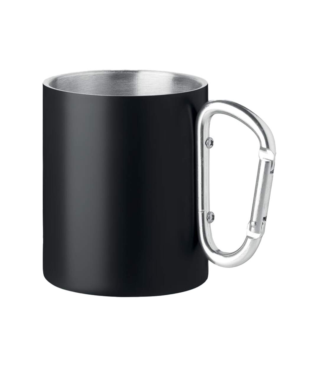 Mug trumba taille unique noir MidOcean-1