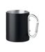 Mug trumba taille unique noir MidOcean-1
