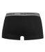 Lot De 3  Boxers Core Homme Noir Emporio Armani-2