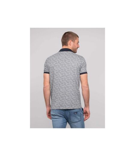 Polo manches courtes coton PETILLON