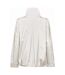 Veste dandra femme blanc Geox-2