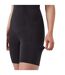 Short Gainant Femme Très Noir Spanx-4