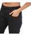 Pantalon Club Femme Noir Five Ten-4