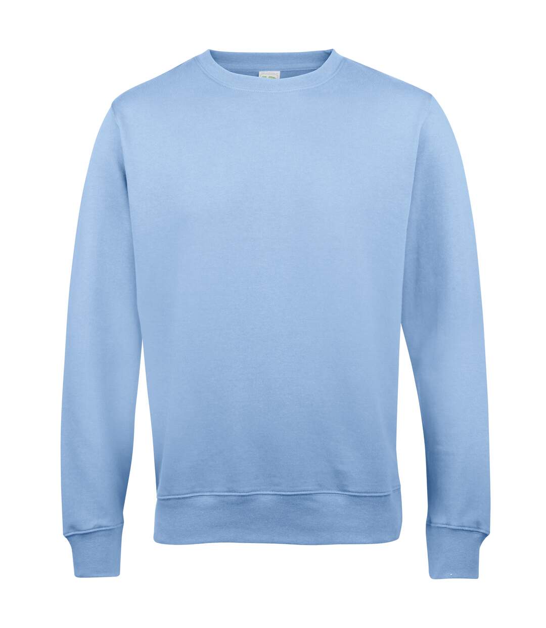 AWDis - Sweatshirt - Hommes (Bleu ciel) - UTRW2014