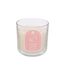 Bougie Parfumée en Verre Floa 350g Cerise-1