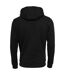 Sweat À Capuche Absolutely Not Homme Noir Mister Tee-2