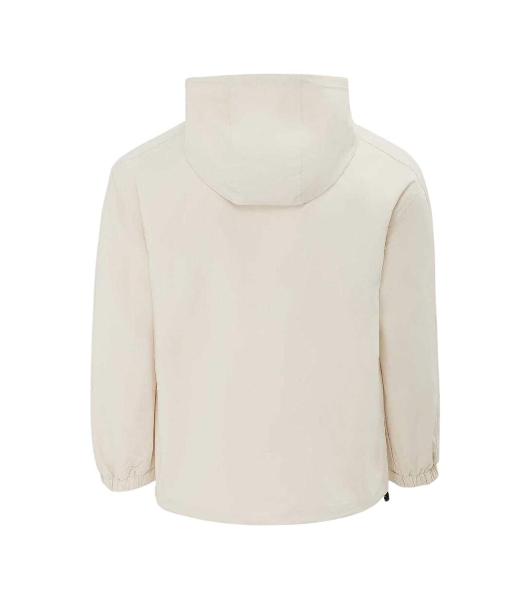Veste À Capuche Homme Beige Firetrap-2