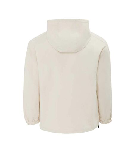 Veste À Capuche Homme Beige Firetrap