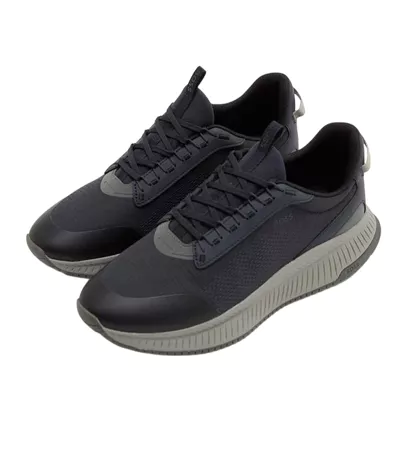 Baskets Ttnm Evo Homme Noir Boss