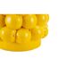 Vase Déco Fruits Citrons 28cm Jaune-4