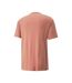 T-shirt Rose Homme Puma Rad/cal - S