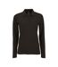 Polo Perfect Femme Noir SOLS-1