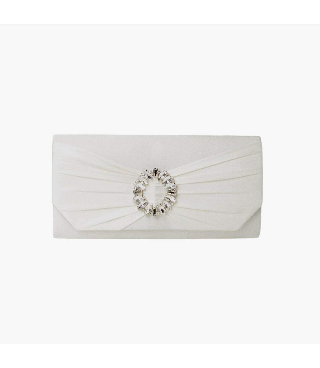 Pochette tyla taille unique blanc Dorothy Perkins-1