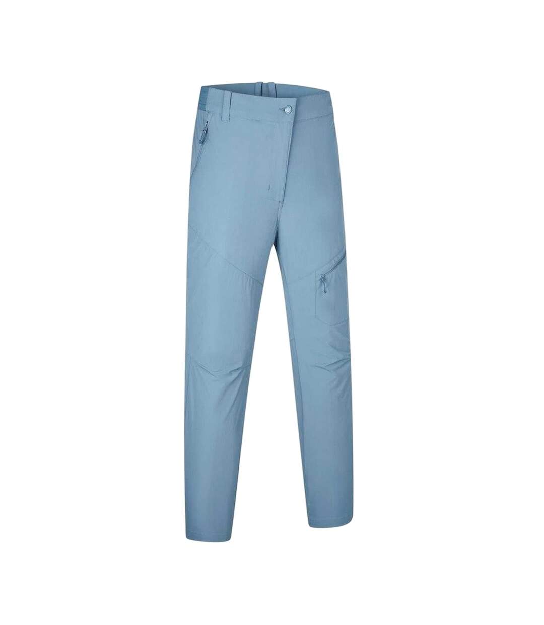 Pantalon Marche Helium Homme Bleu Karrimor-3