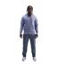 Veste À Capuche Sportswear Club Homme Bleu Indigo Nike-1
