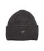 Wide Cuff Beanie Grey New Era-1