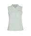Polo vert d'eau femme icepeak bazine-1