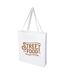 Tote Bag Madras Taille Unique Blanc Generic-1