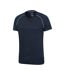 T-shirt endurance homme bleu marine foncé Mountain Warehouse Mountain Warehouse