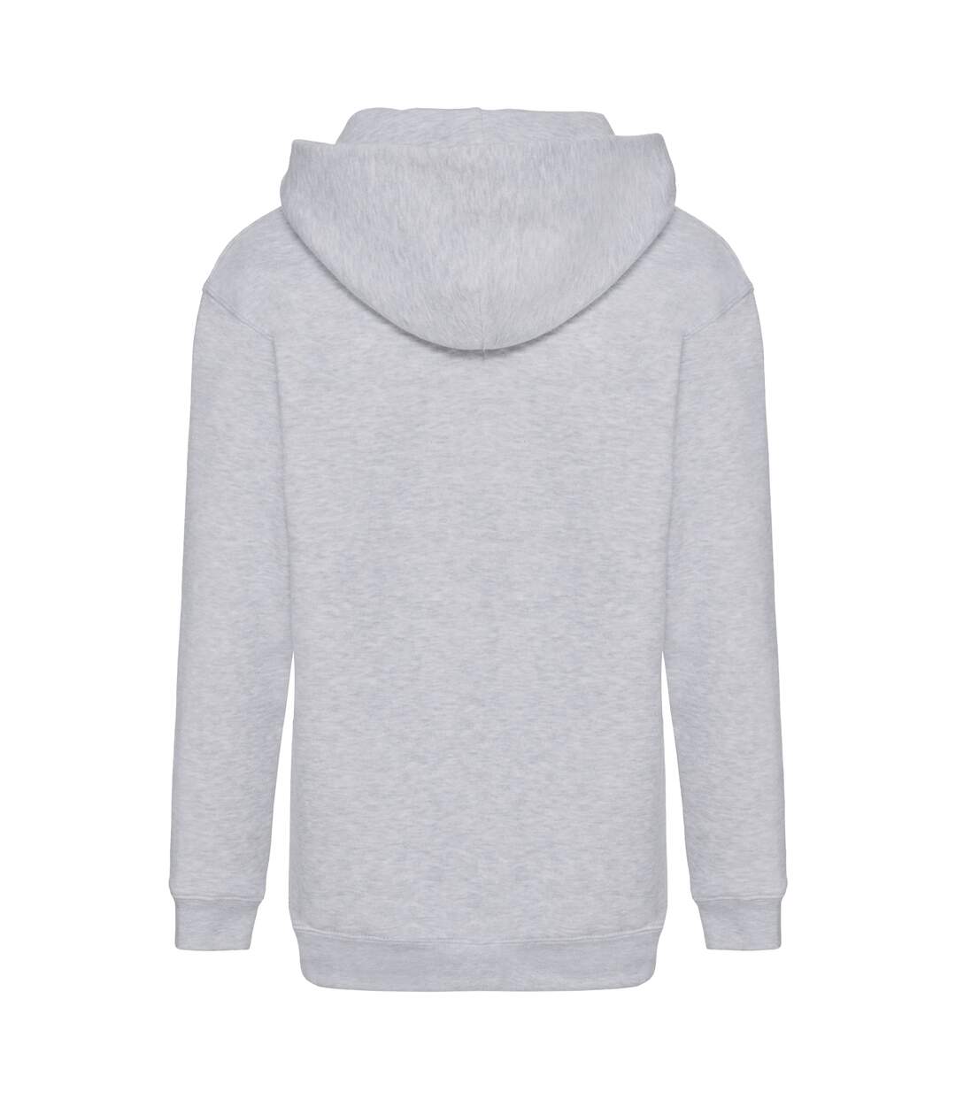 Fruit Of The Loom - Sweatshirt à capuche - Homme (Gris) - UTRW3163