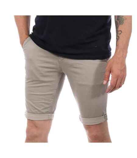 Short gris homme paname brothers florence - 29