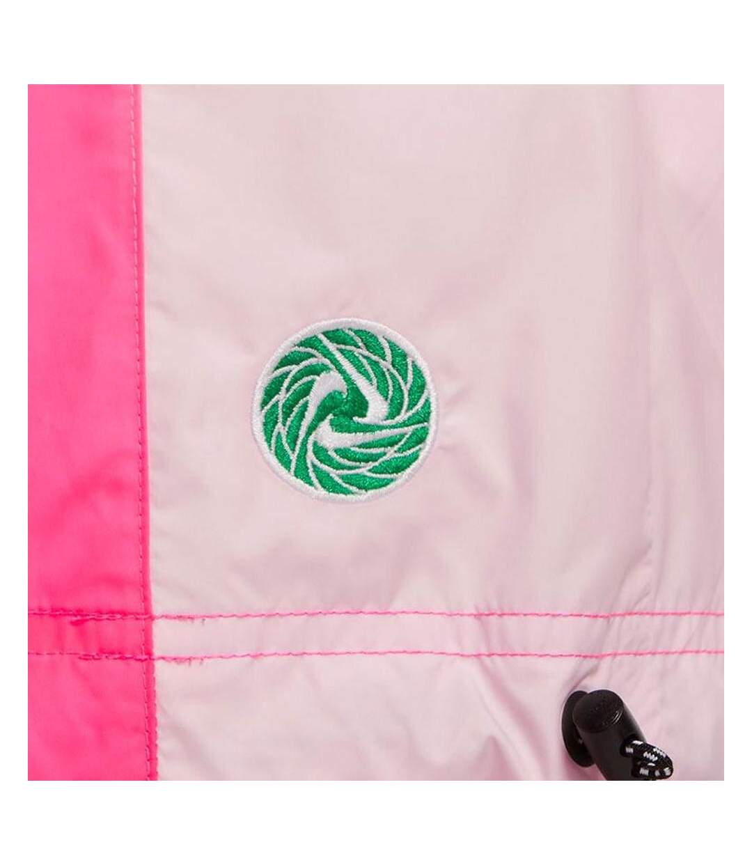 Jupe rose femme nike skirt-2
