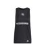 Débardeur Noir Homme Adidas Arcn Tank W - L