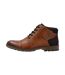 Bottines Cuir  Rieker-1