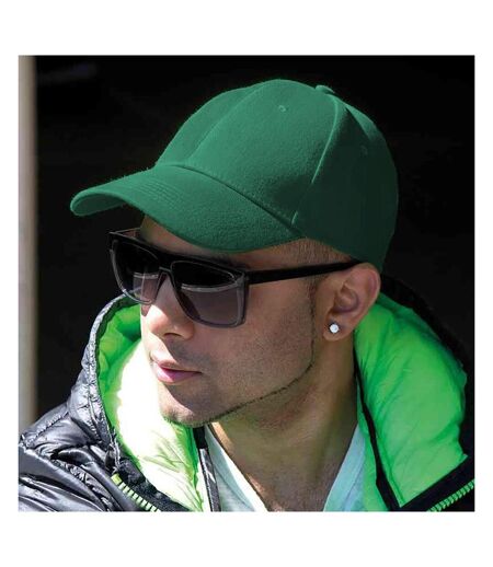 Memphis Casquette Adulte Unisexe Vert Bouteille Result