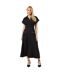 Robe Femme Monochrome Principles-1