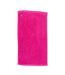 Serviette De Golf Luxury 50 Cm X 30 Cm Fuchsia Towel City-1