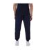 Mens Leisure Jogging Bottoms Navy Canterbury-4
