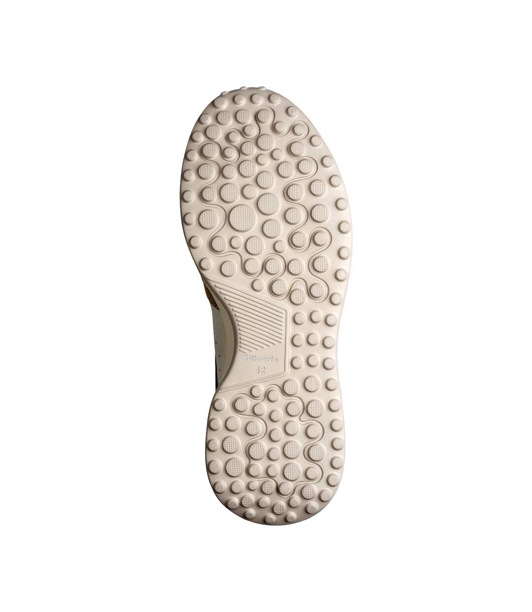 Basket Cuir Tamaris-5