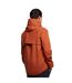 Veste À Capuche Homme Orange Lyle & Scott-3